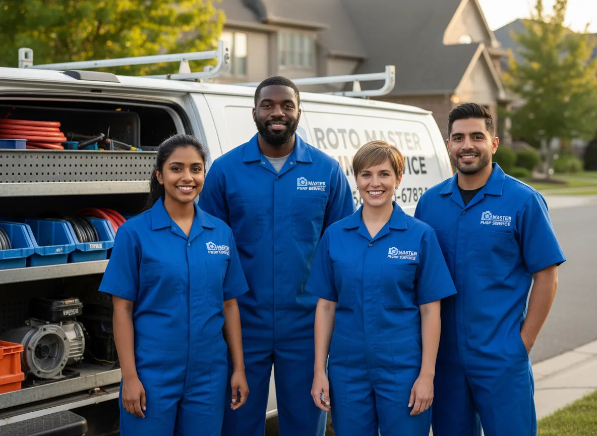 Sump Pump Installation company in Ocean View, DE